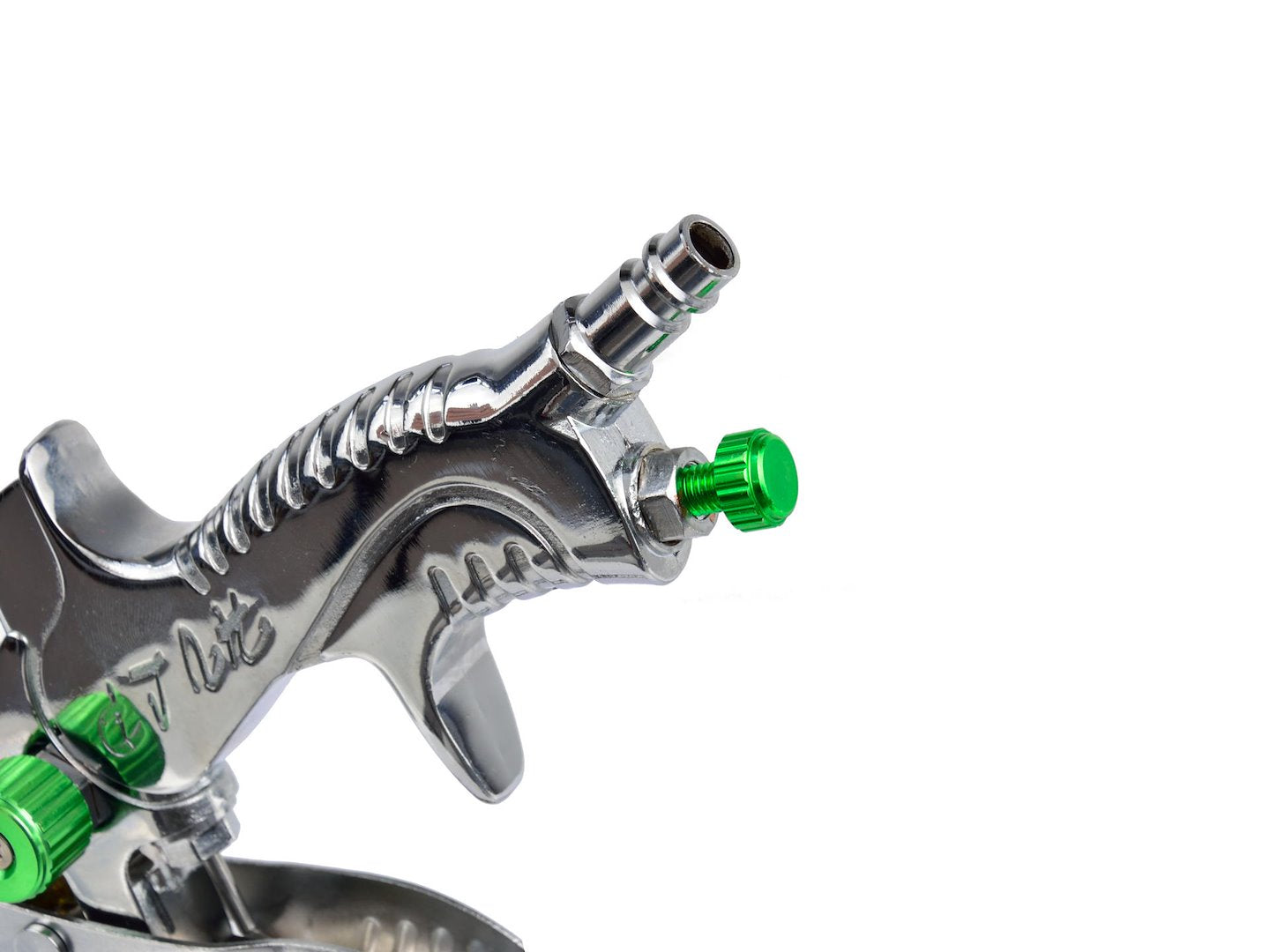 DRAGON HVLP Gravity Feed Spray Gun 1,4 mm, 600 ml