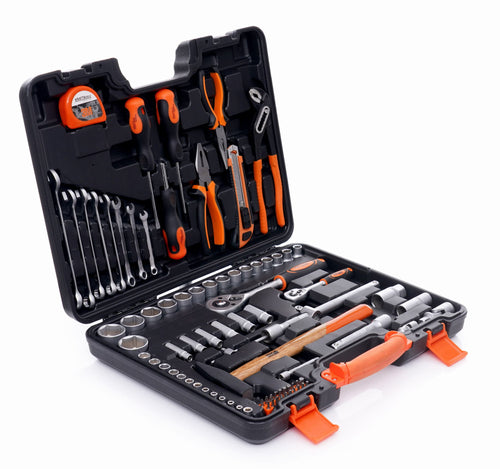 83 tk tööriistakomplekt KD10464 (A36)