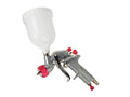 Professional HVLP Gravity-Feed Spray Gun 4001