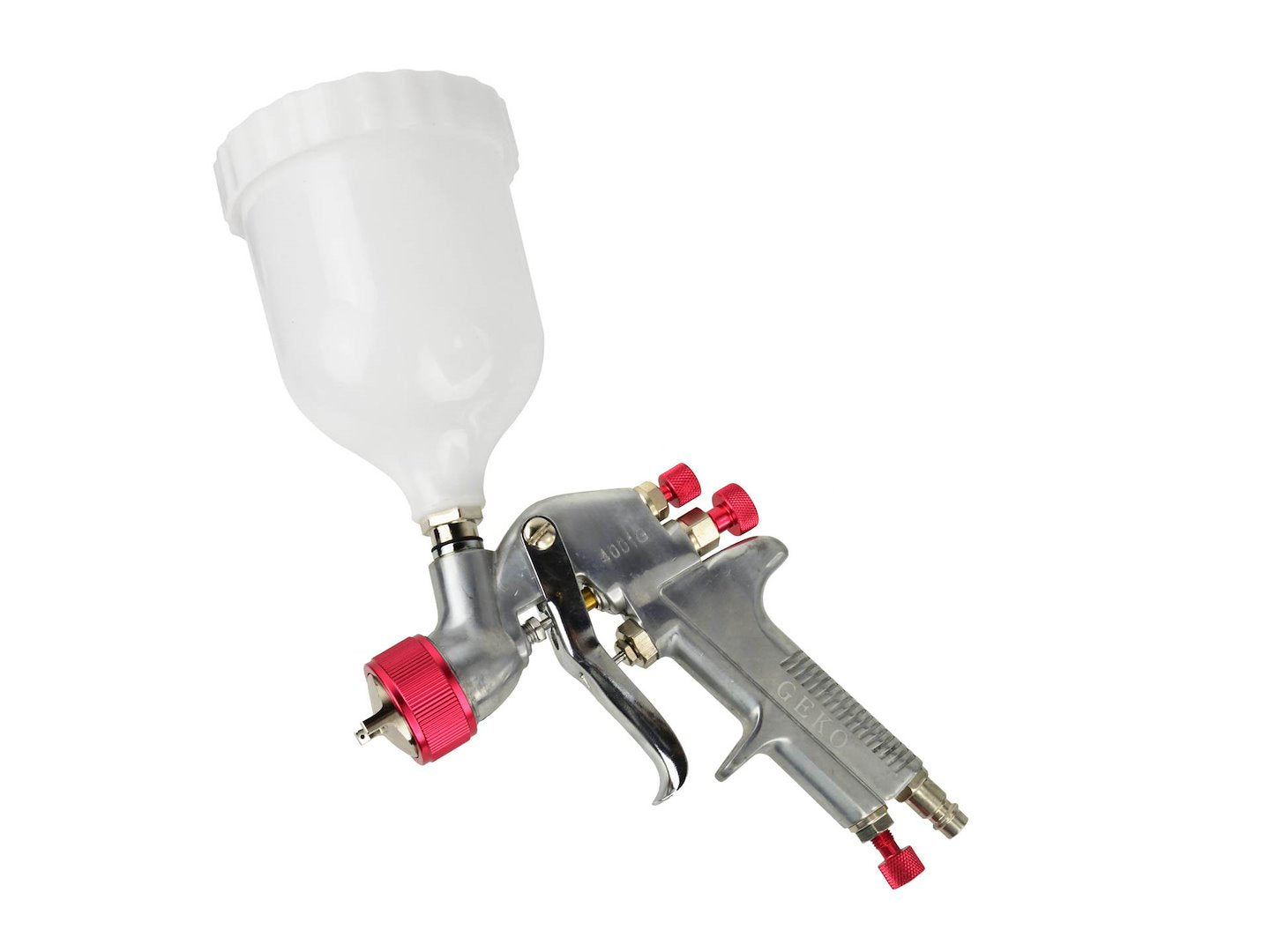 Professional HVLP Gravity-Feed Spray Gun 4001