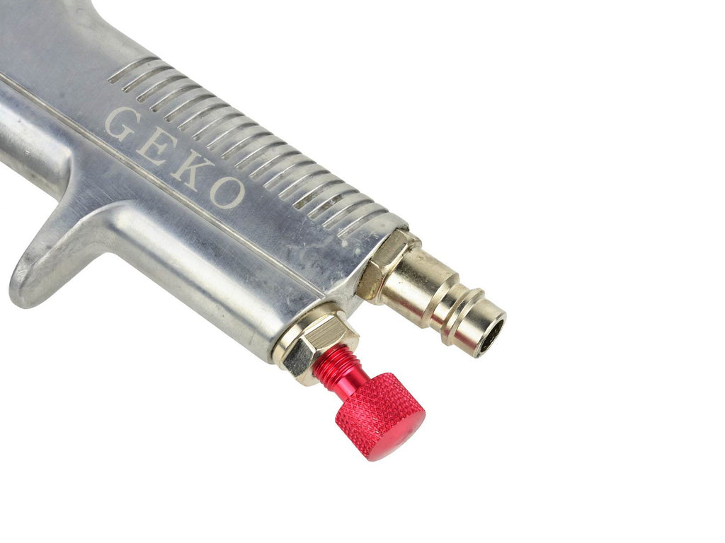 Professional HVLP Gravity-Feed Spray Gun 4001