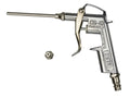 Air Blow Gun with Short and Long Nozzles