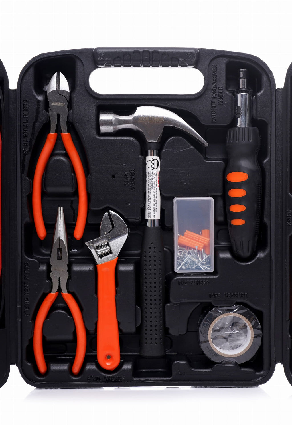 129pc Tool Set KD10465