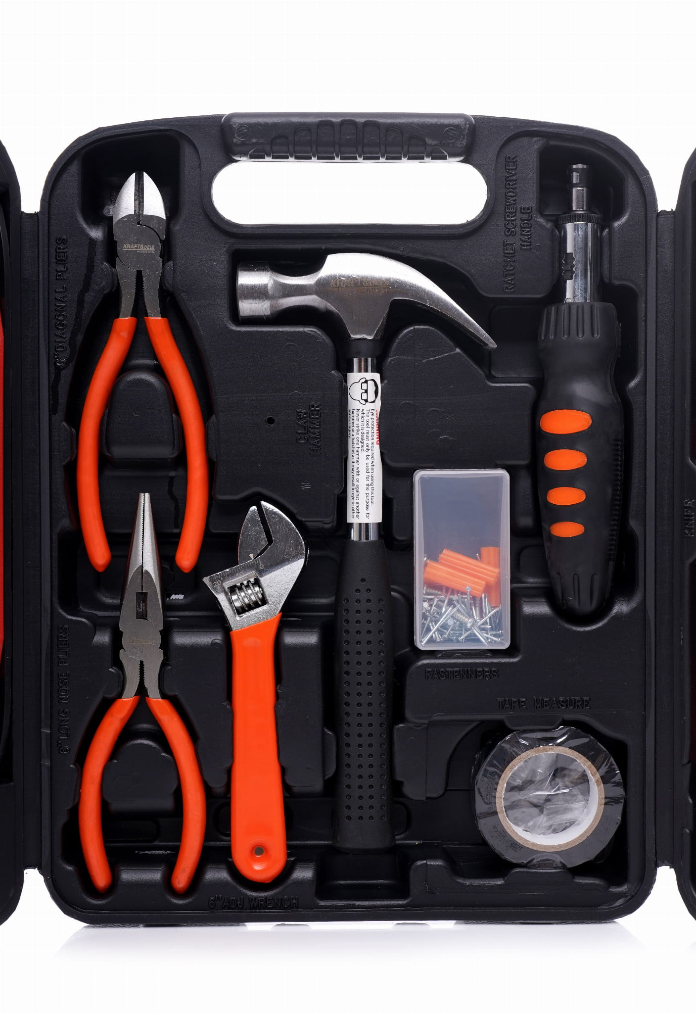 129pc Tool Set KD10465