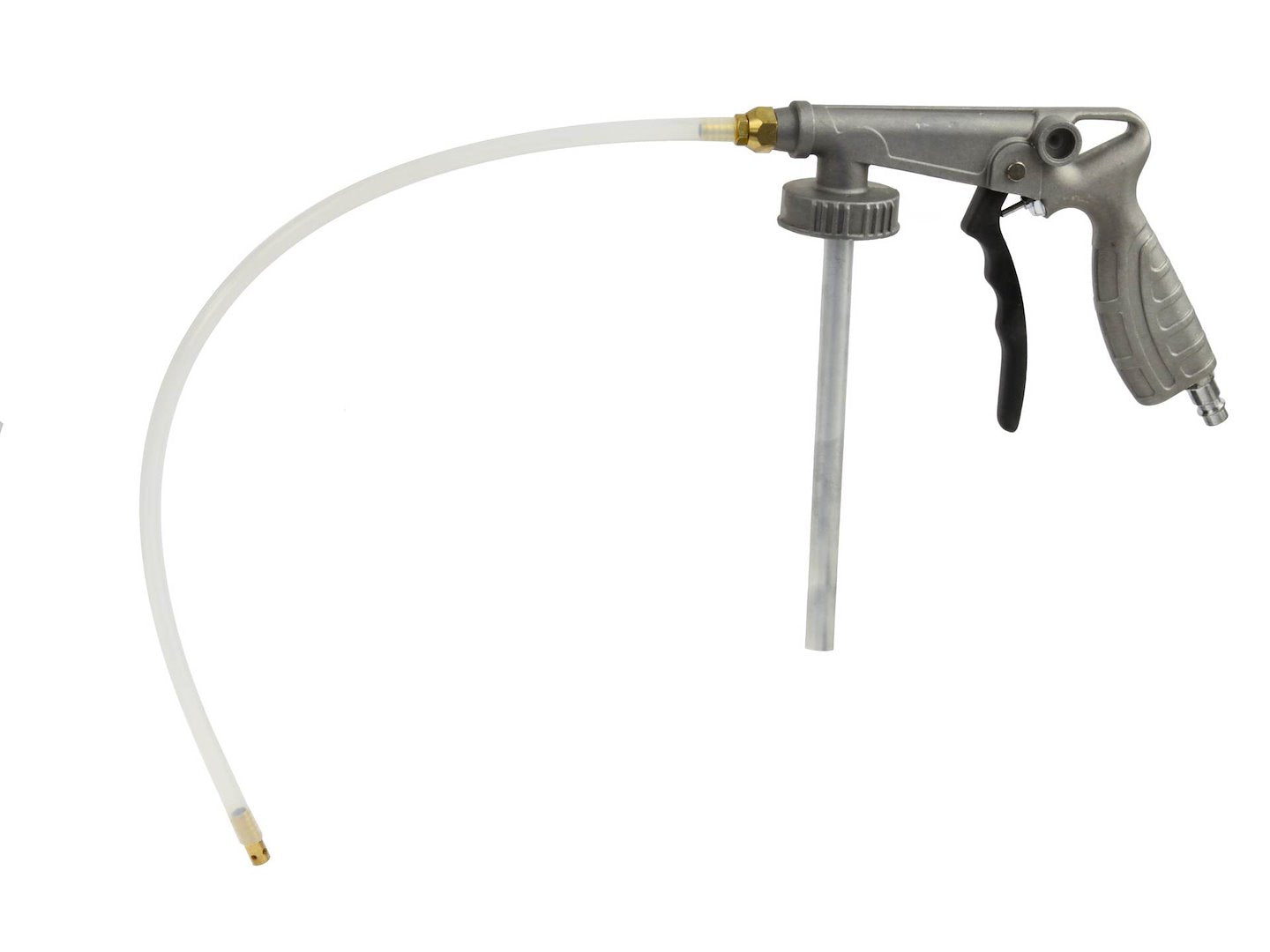 DG-10 Gun for protective and soundproofing treatments