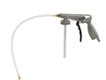 Gun for protective and soundproofing treatments DG-10 with regulator