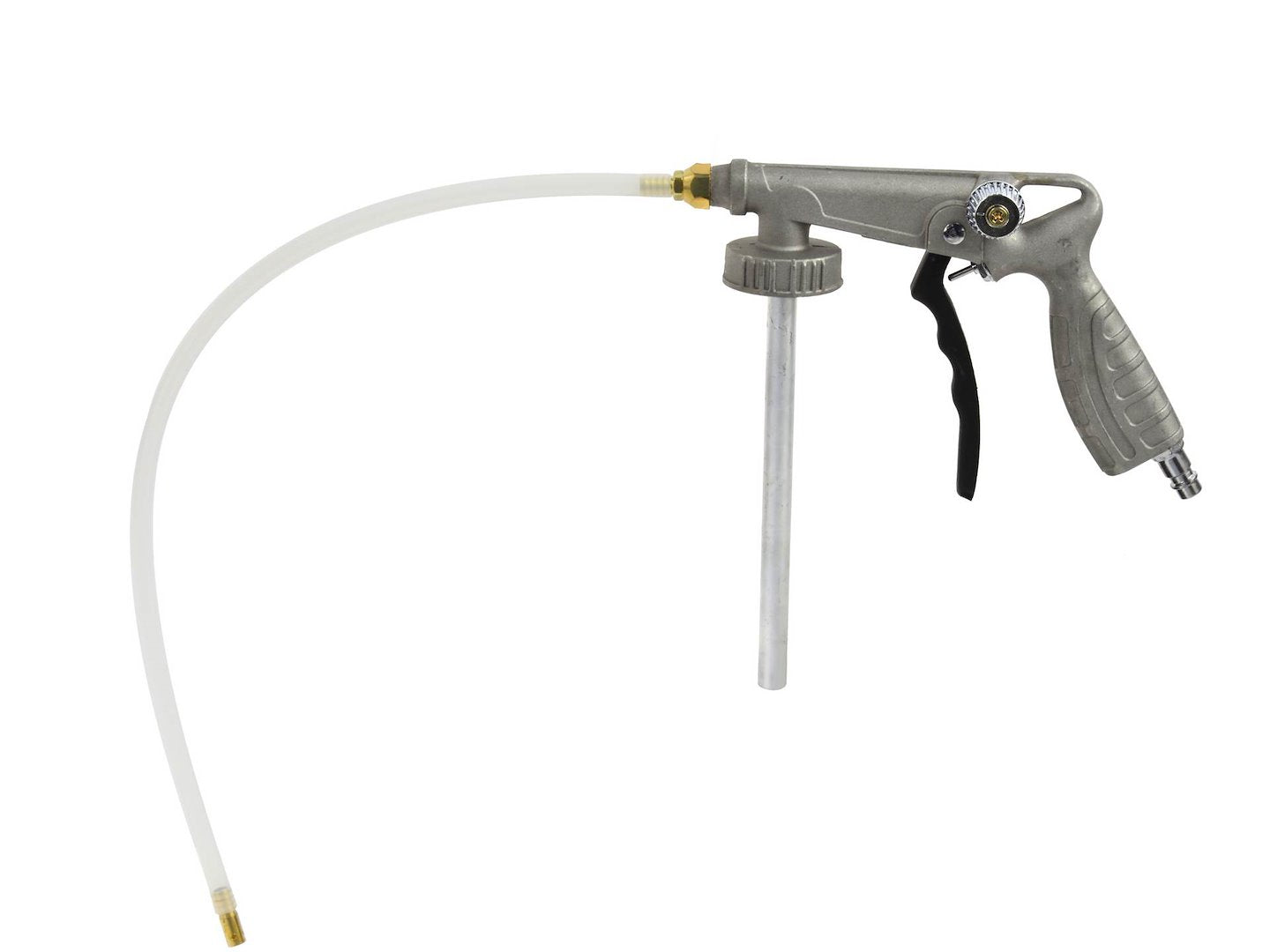 Gun for protective and soundproofing treatments DG-10 with regulator