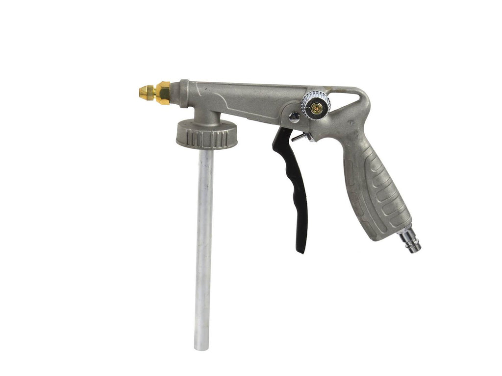 Gun for protective and soundproofing treatments DG-10 with regulator
