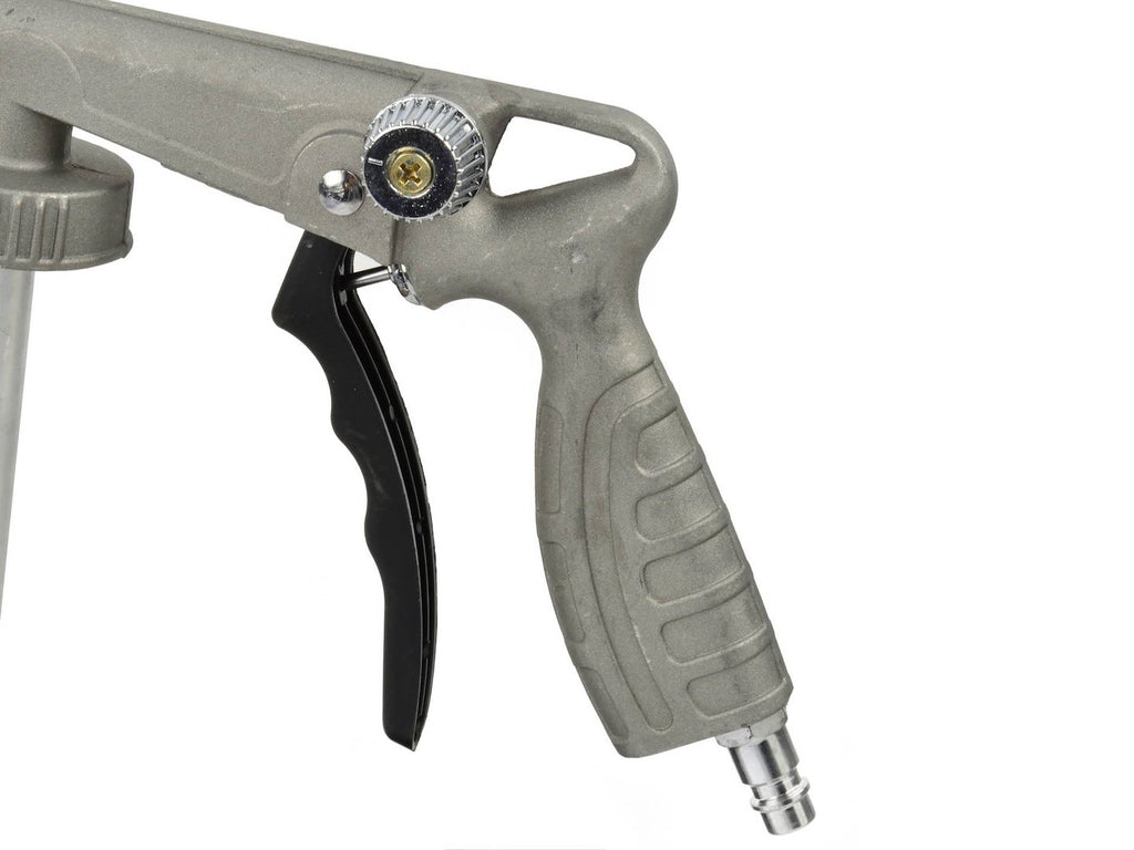 Gun for protective and soundproofing treatments DG-10 with regulator