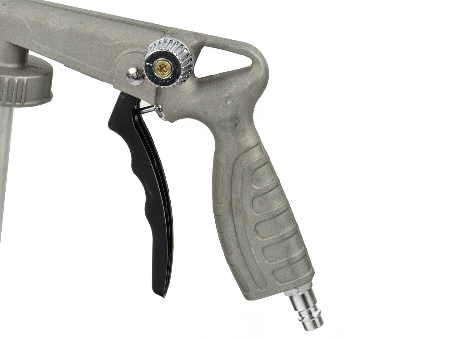 Gun for protective and soundproofing treatments DG-10 with regulator