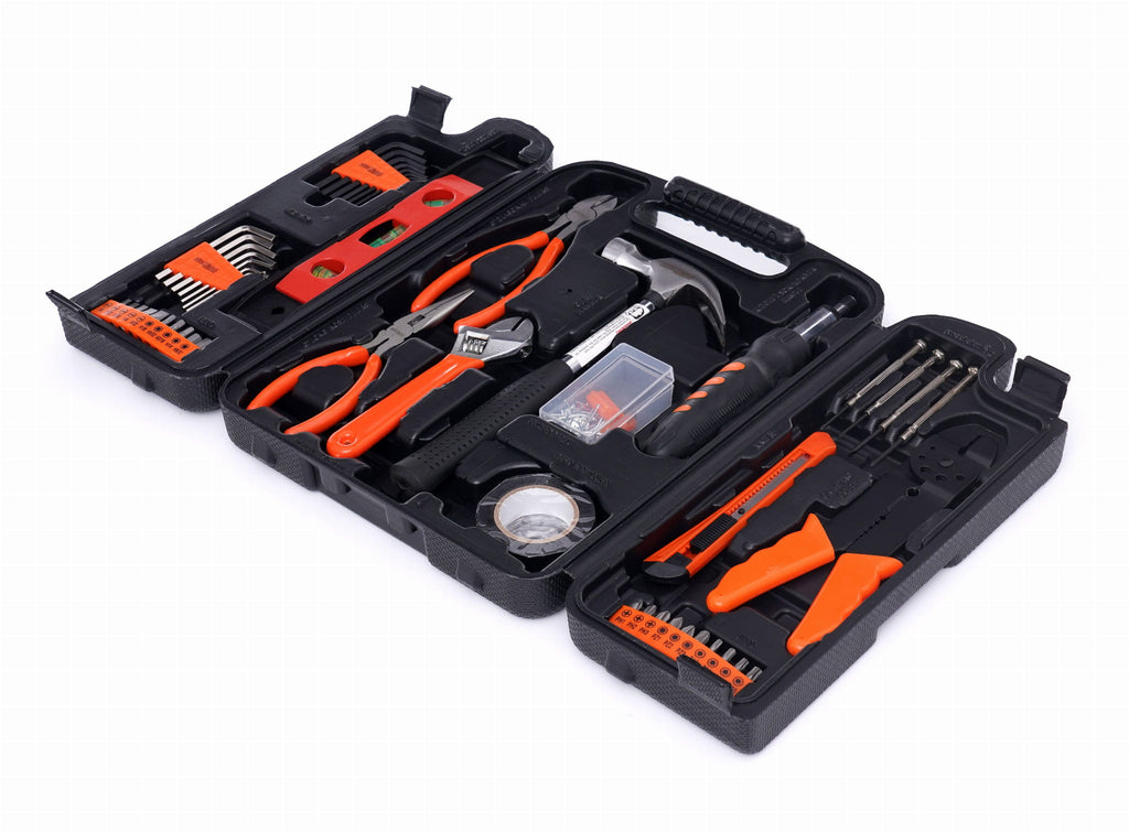 129pc Tool Set KD10465