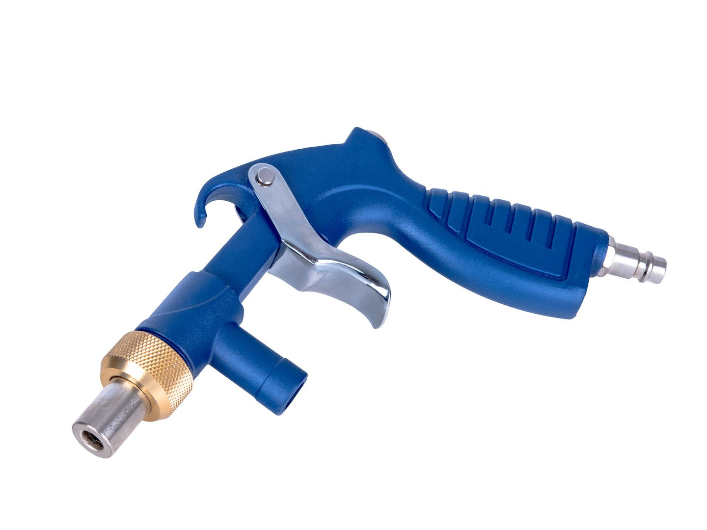 Sandblasting gun with PS-3 hose