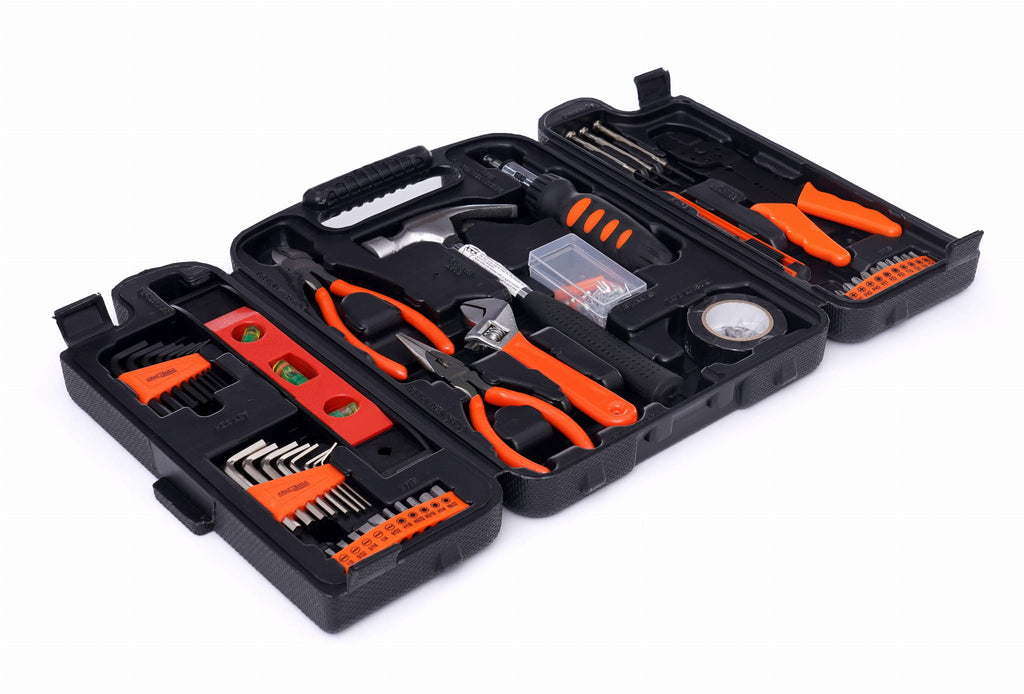 129pc Tool Set KD10465