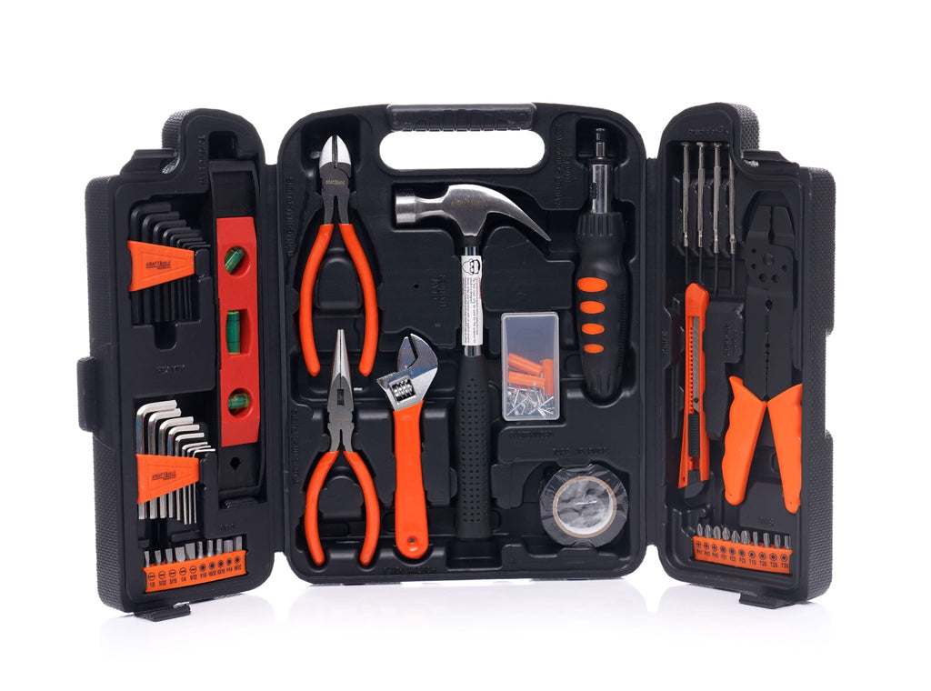 129pc Tool Set KD10465