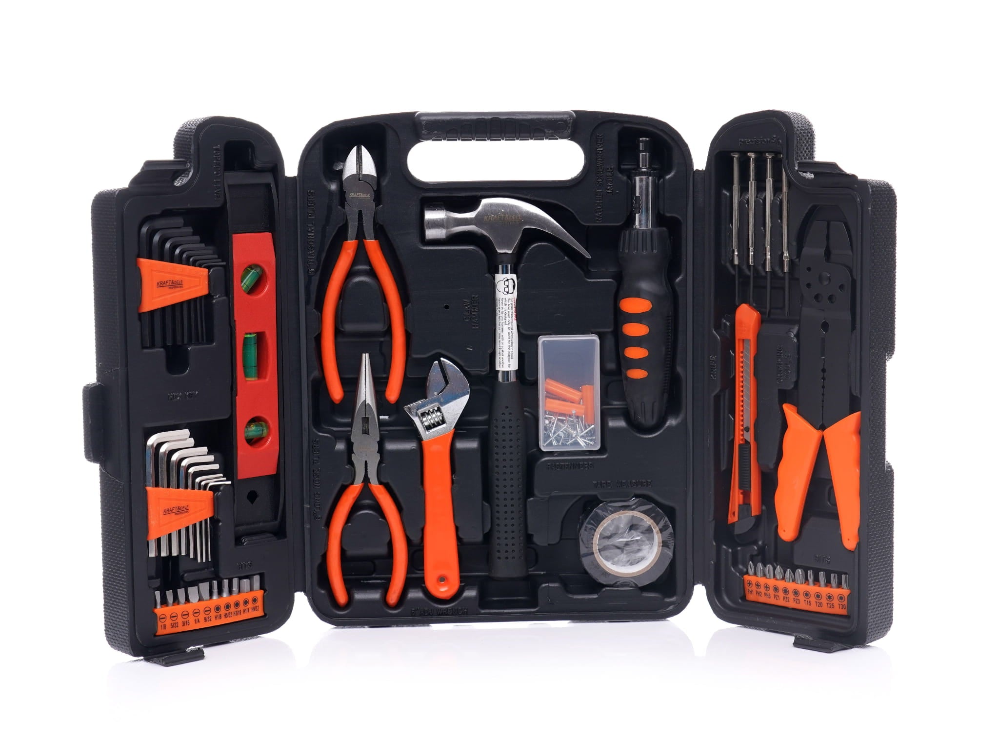 129pc Tool Set KD10465