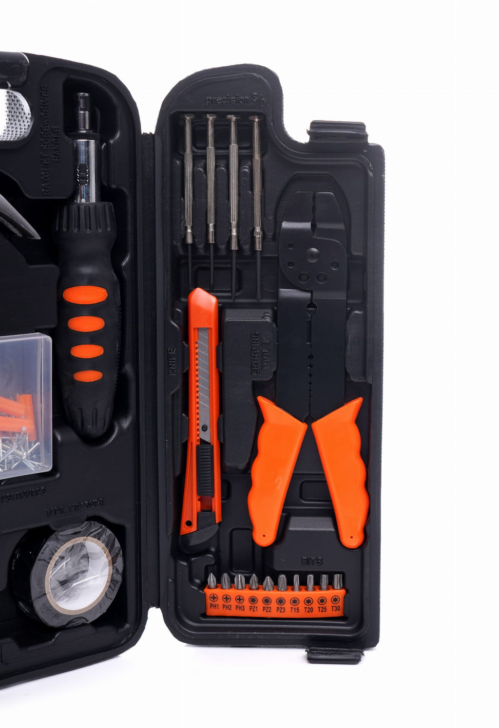 129pc Tool Set KD10465