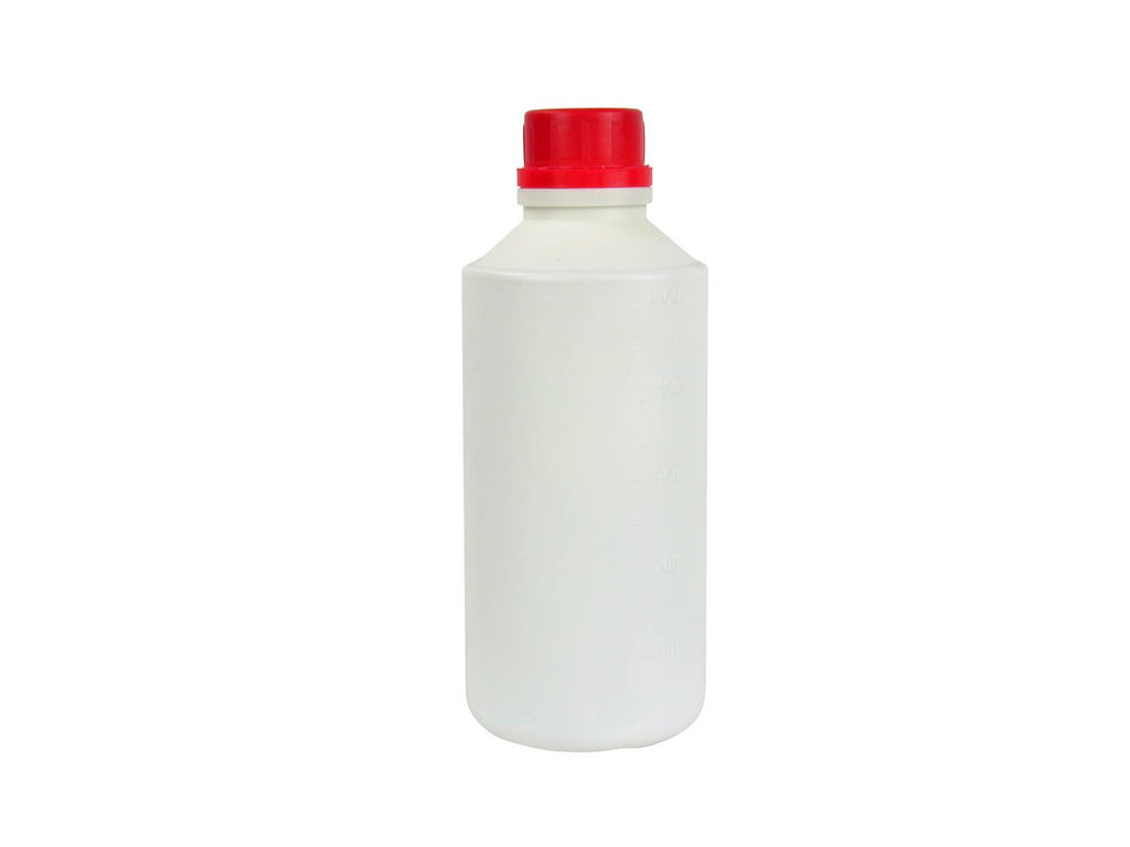 Recirculating sandblasting gun 1 L