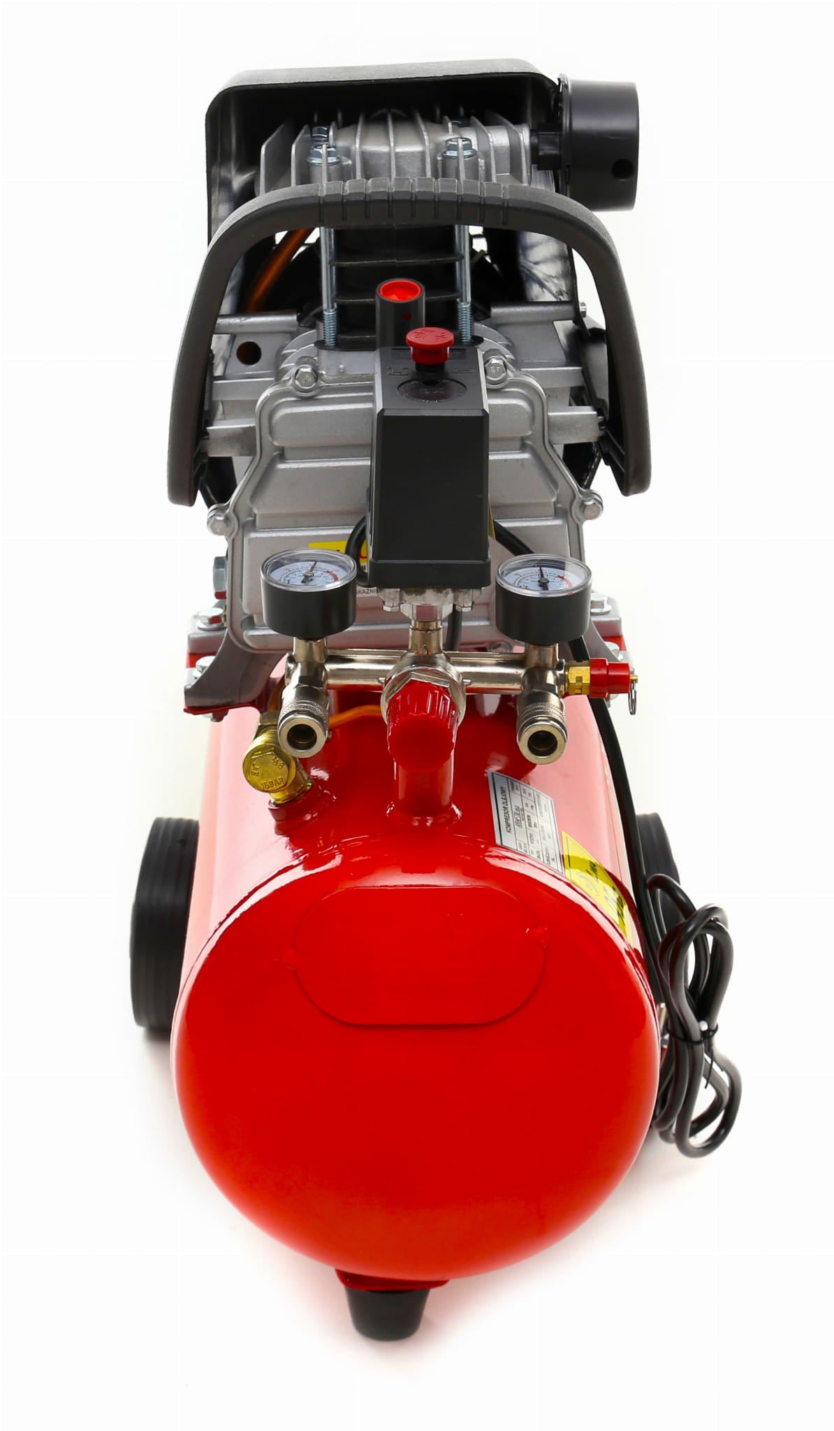 Oil Compressor 24L KD400