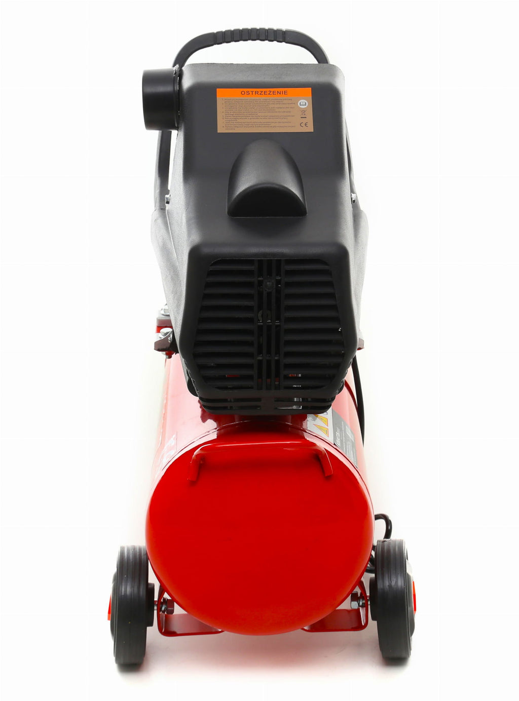 Oil Compressor 24L KD400