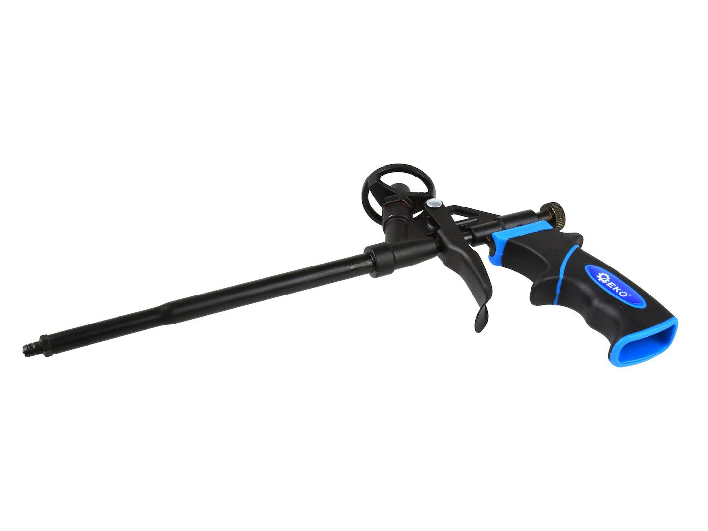 PTFE-Coated Foam Dispensing Gun