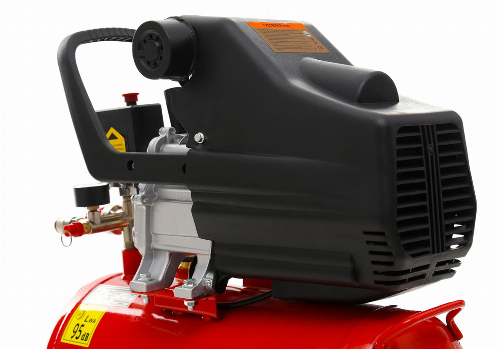 Oil Compressor 24L KD400