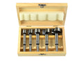 5-piece Centre Bit Set 15-20-25-30-35 mm