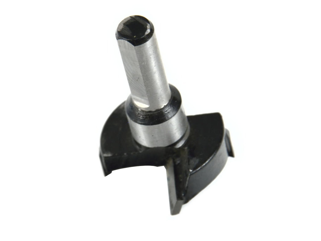 Hinge boring bit 35 x 57.5 mm for hinge cups