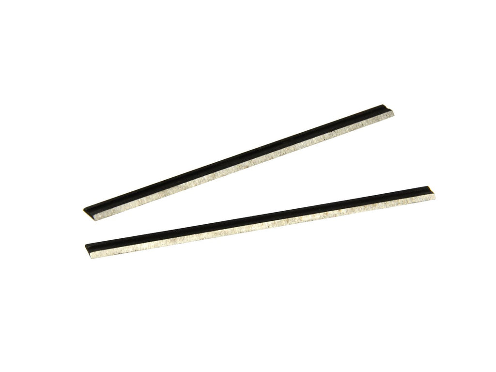 Planer blades 82 mm (10 pcs) HSS