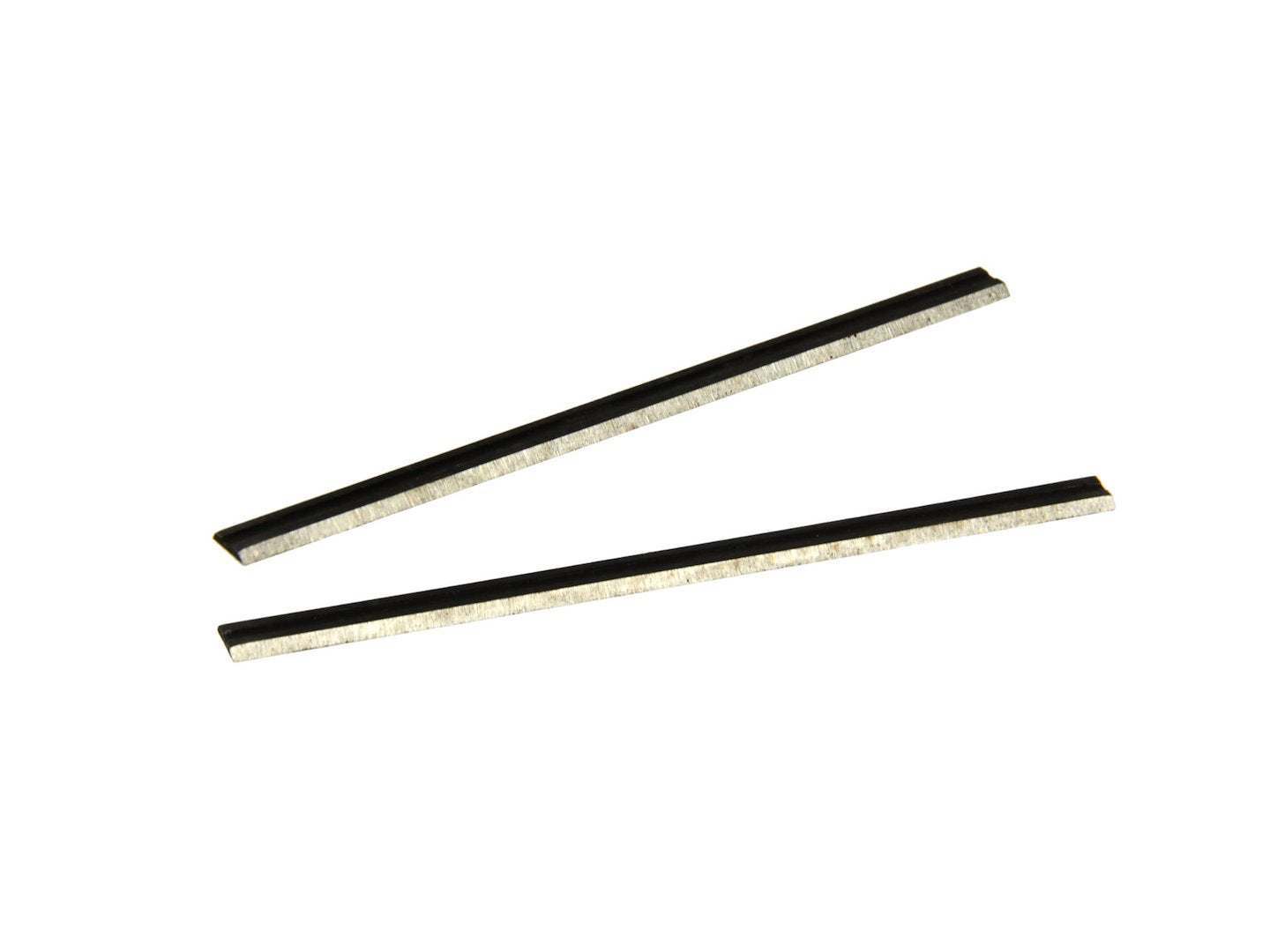 Planer blades 82 mm (10 pcs) HSS