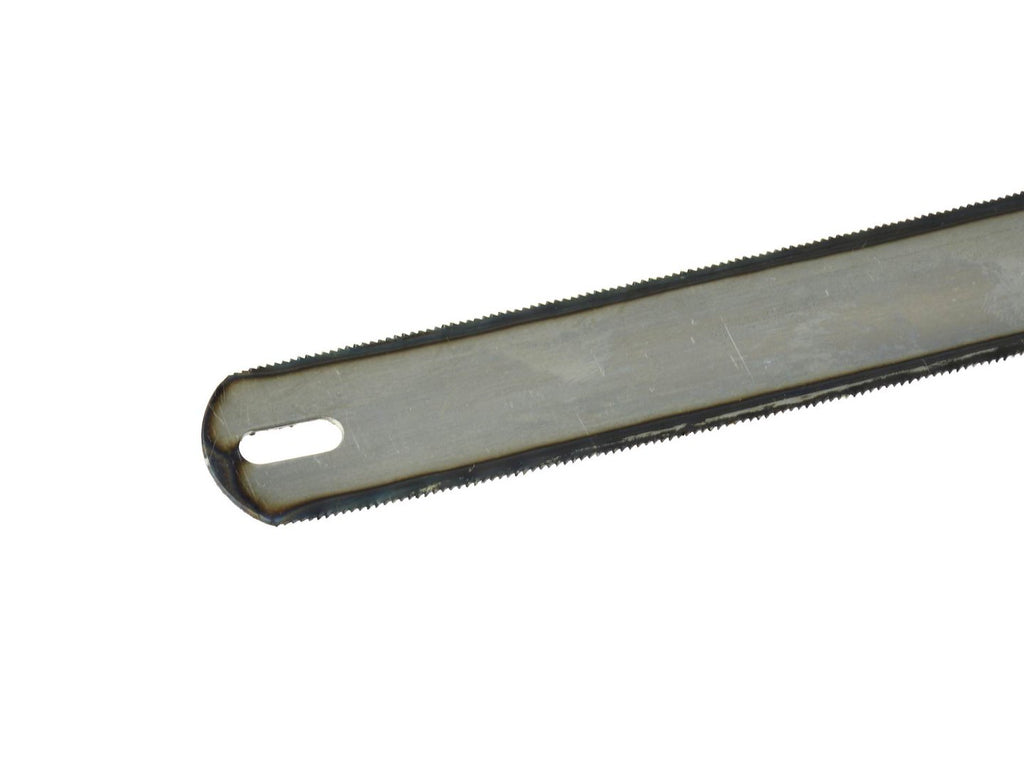 Jigsaw Blades for Metal, 72 pcs