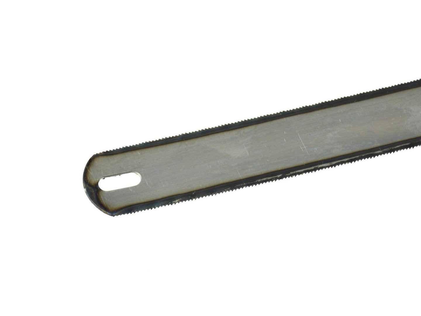 Jigsaw Blades for Metal, 72 pcs