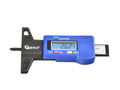 LCD Digital Tyre Tread Depth Gauge 0 - 25.4 mm
