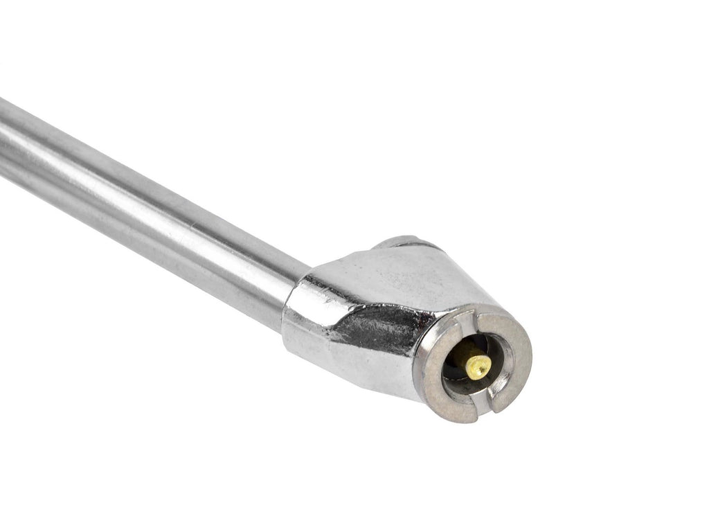 Truck Dual-Head Tyre Pressure Gauge