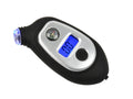 Digital Tire Pressure Gauge with Flashlight and Compass
