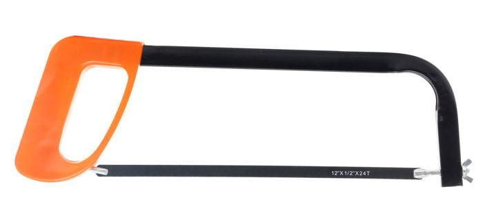Hand saw for metal/wood 300mm kd10331