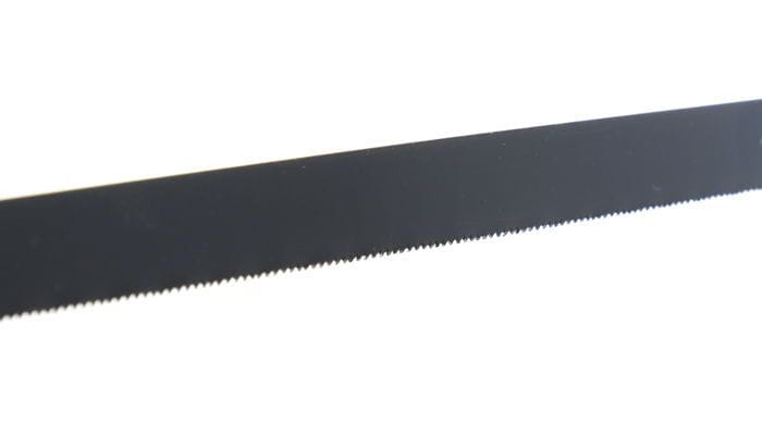 Hand saw for metal/wood 300mm kd10331