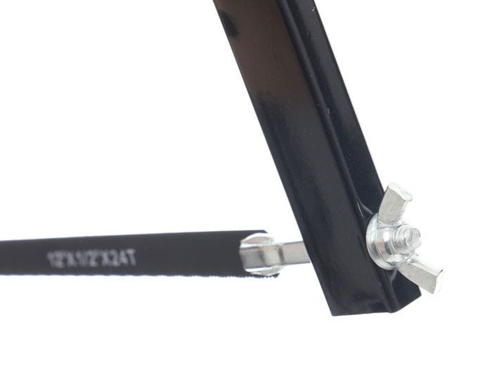 Hand saw for metal/wood 300mm kd10331