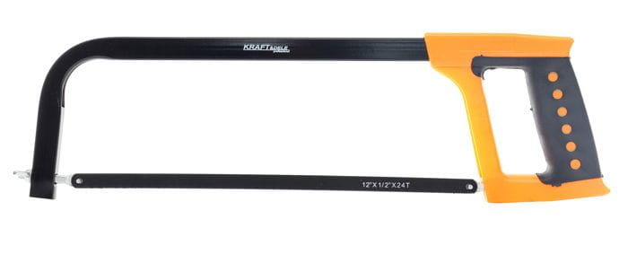 Hand saw for metal/wood 300mm kd10332
