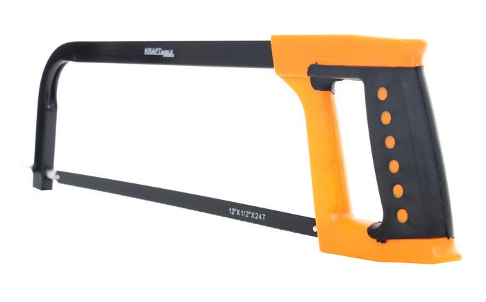 Hand saw for metal/wood 300mm kd10332