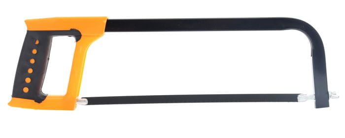 Hand saw for metal/wood 300mm kd10332