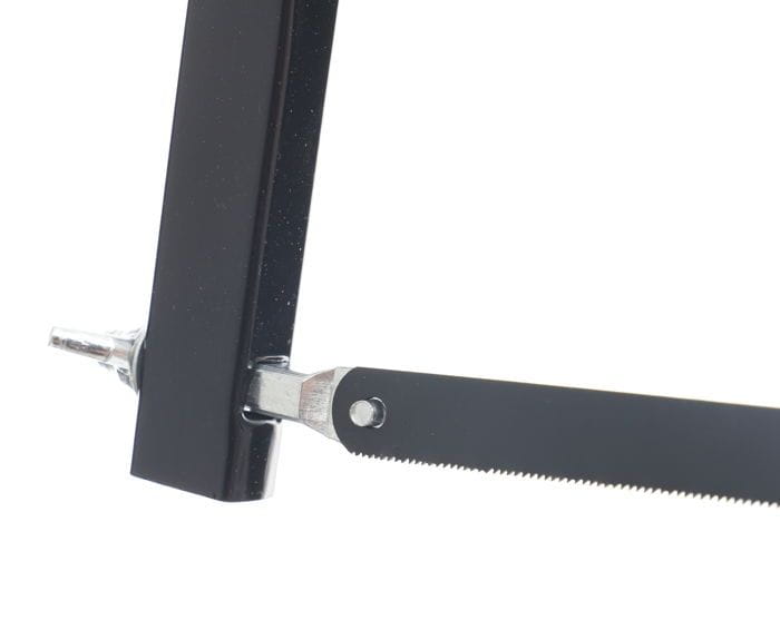 Hand saw for metal/wood 300mm kd10332