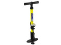Hand Pump with Manometer 35x500 mm