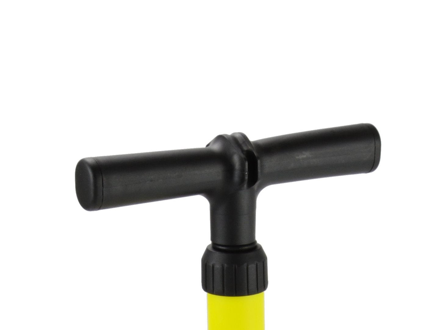 Hand Pump with Manometer 35x500 mm