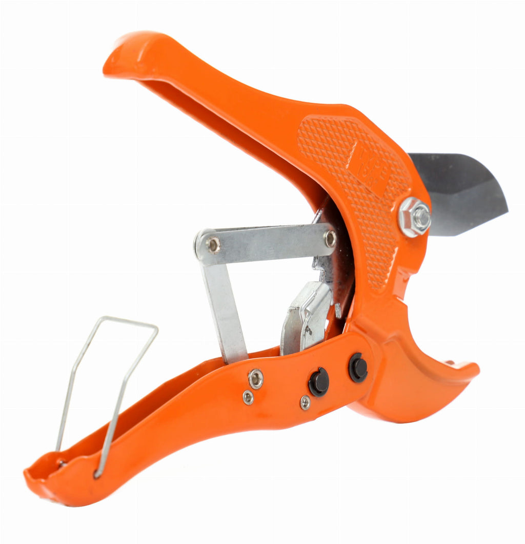 PVC cutting scissors KD10337