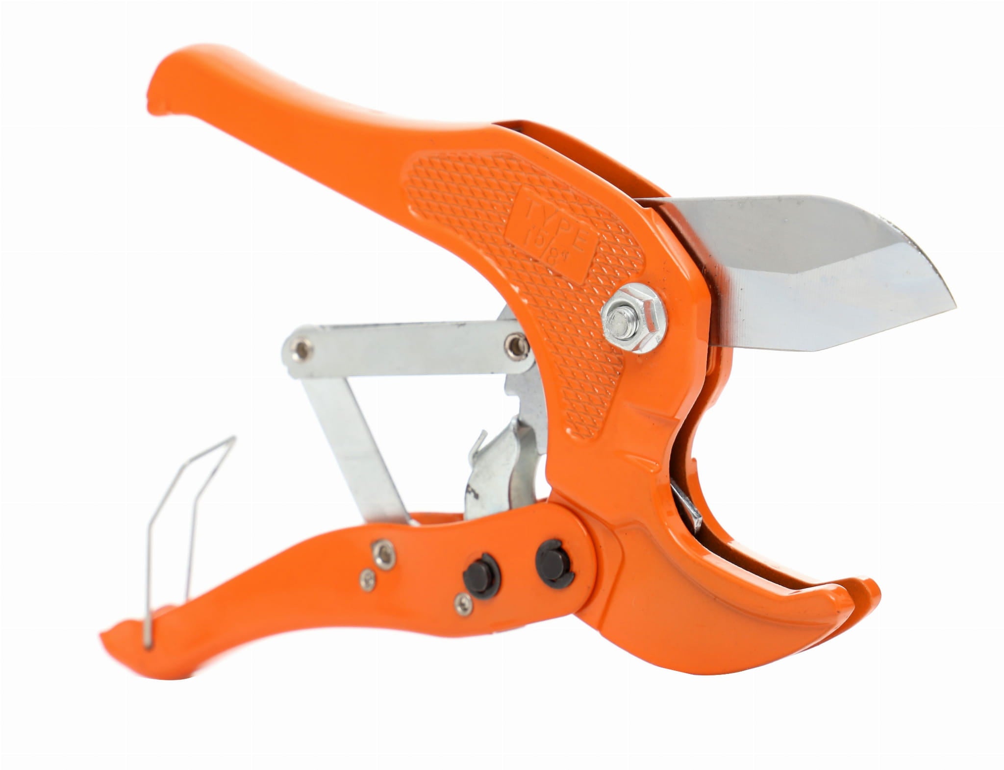 PVC cutting scissors KD10337
