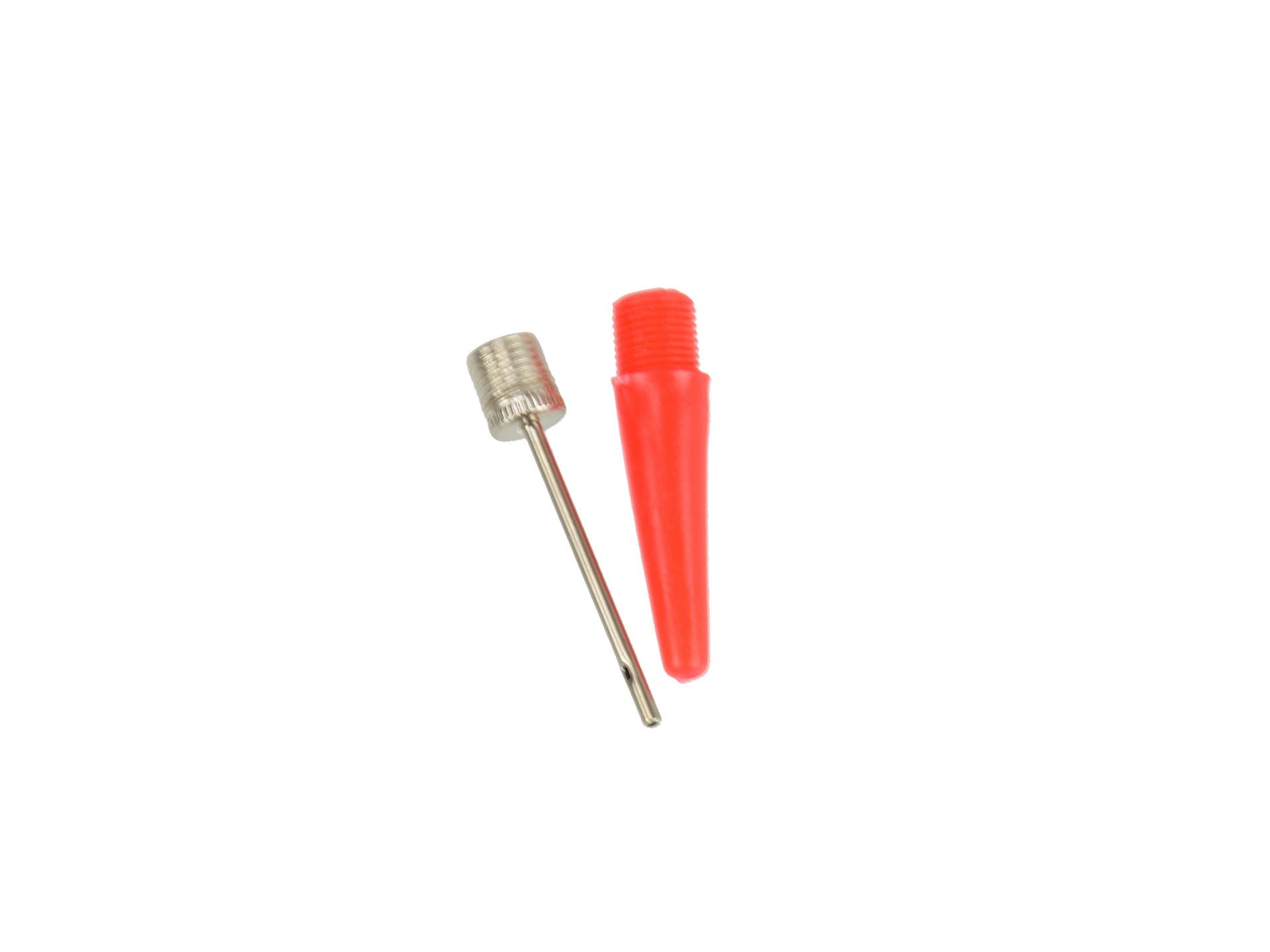 Hand Pump 38 x 525 mm with gauge (steel)