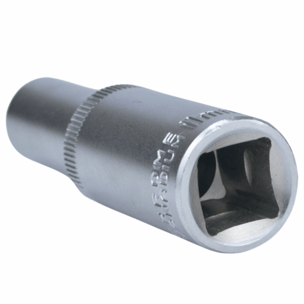 11mm 1/2" pikk padrun