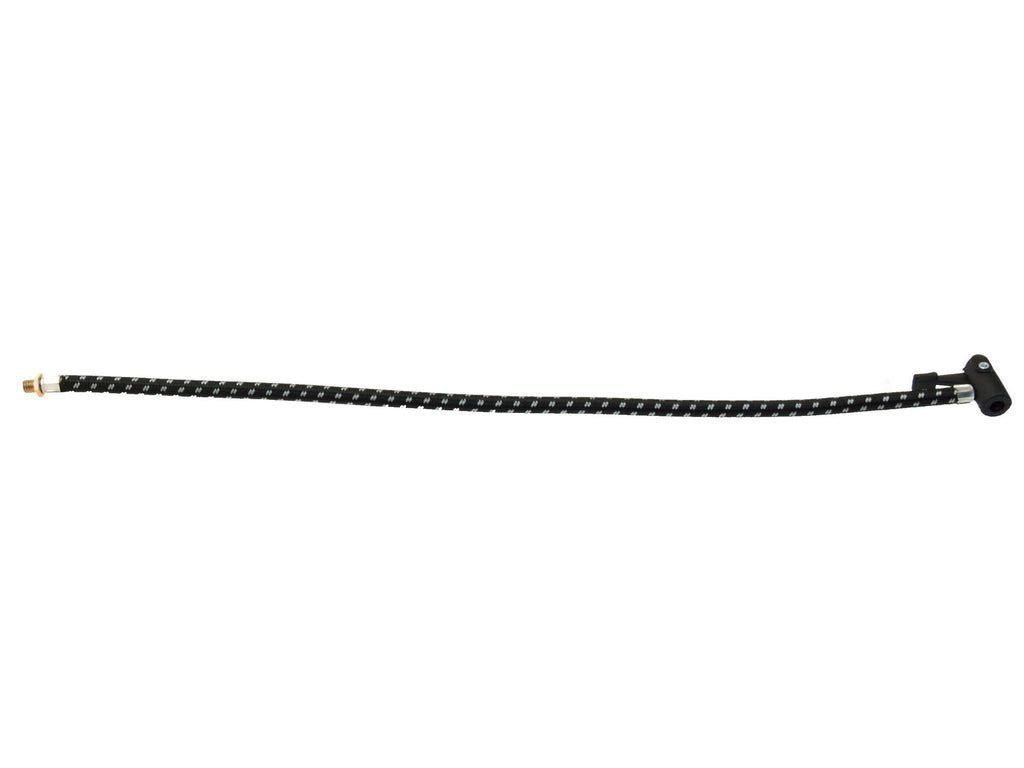 Inflation Hose with M8 Thread Nozzle, 50 cm (500 mm)