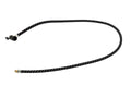 Inflation Hose with M8 Nozzle, 1000 mm