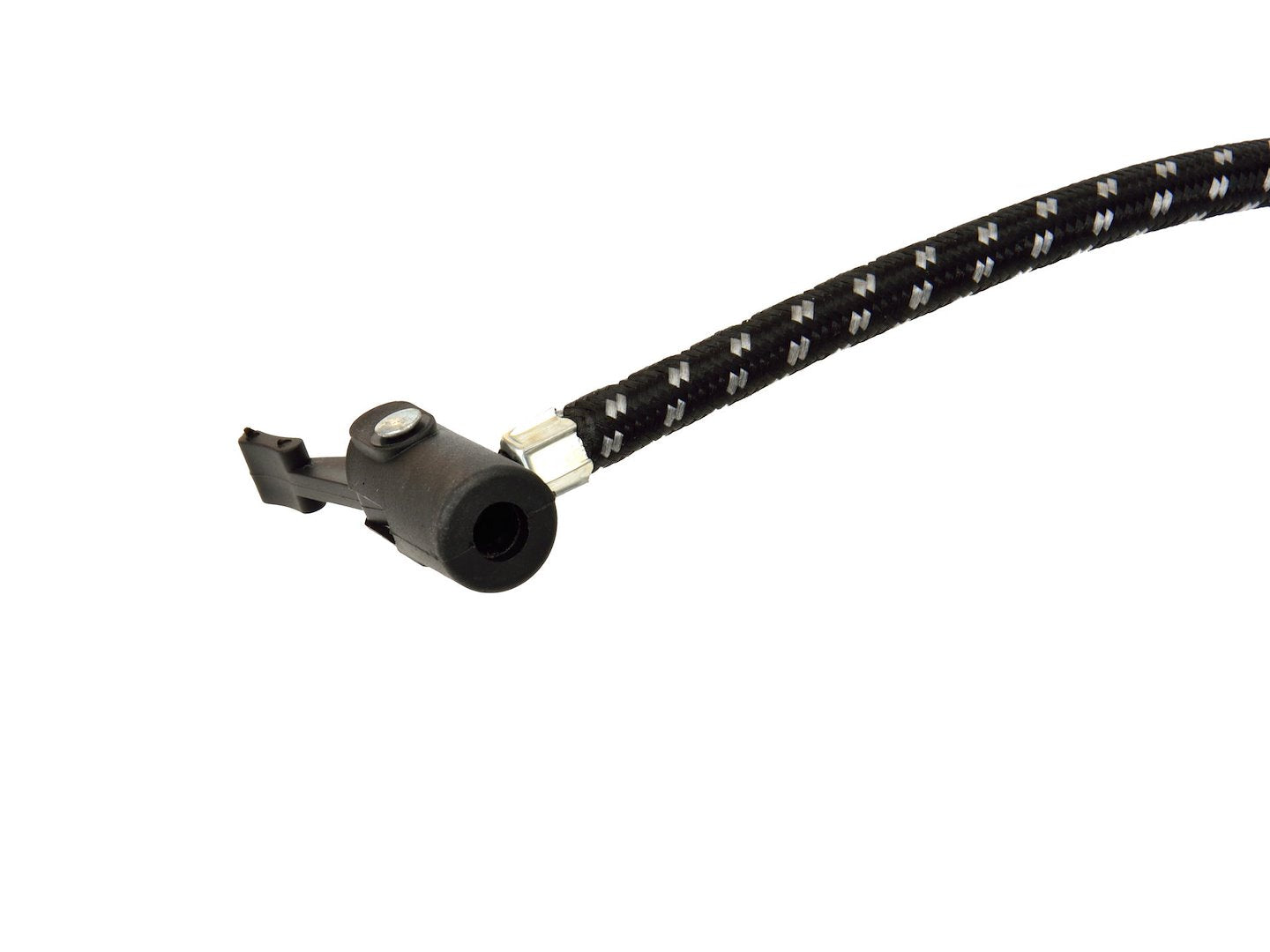 Inflation Hose with M8 Nozzle, 1000 mm
